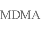 Mdma Logo