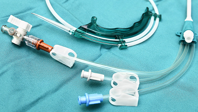 srdx catheters