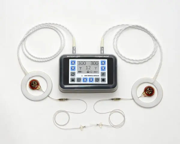 Breathing-Pacemaker