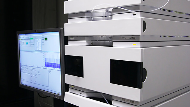 Assay Instrument