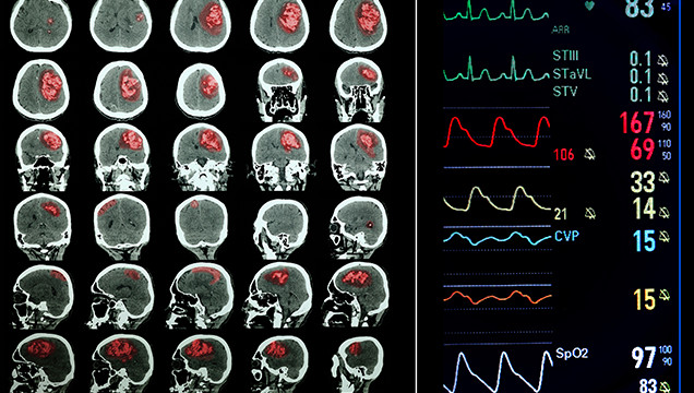 DICOM Image Analysis System