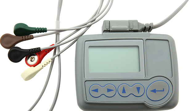 Holter Monitor (Portable ECG) - A-1 Medical Integration