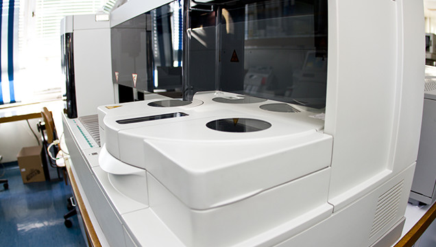 Gene Assay System