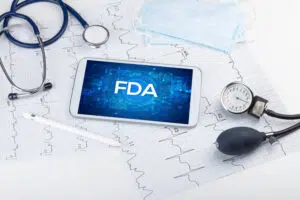 fda real world evidence on mobile device