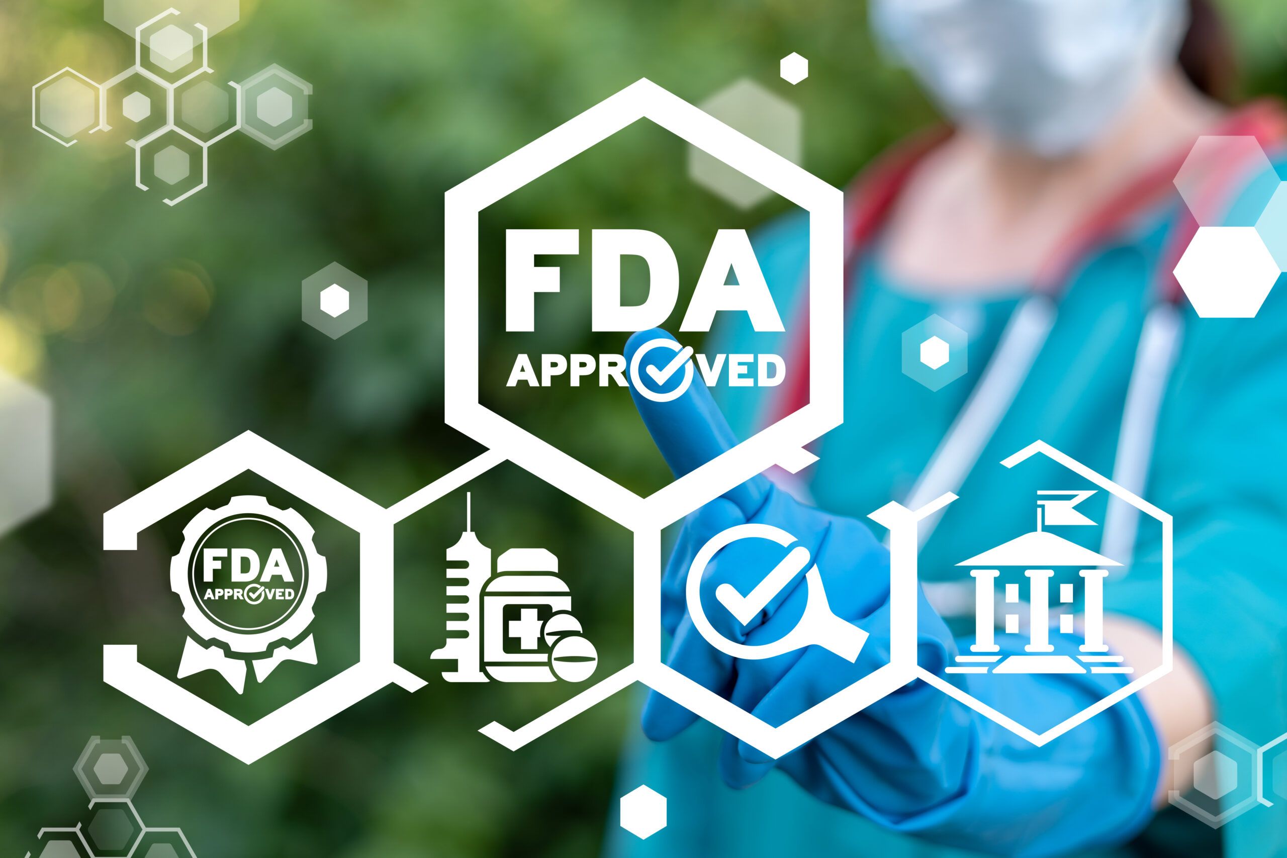 FDA 510(k)-Clearance-Approval