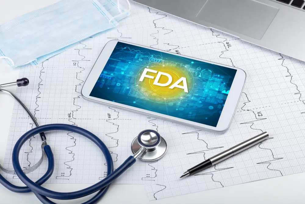 FDA Medical Device Regulation Guidance For 2022