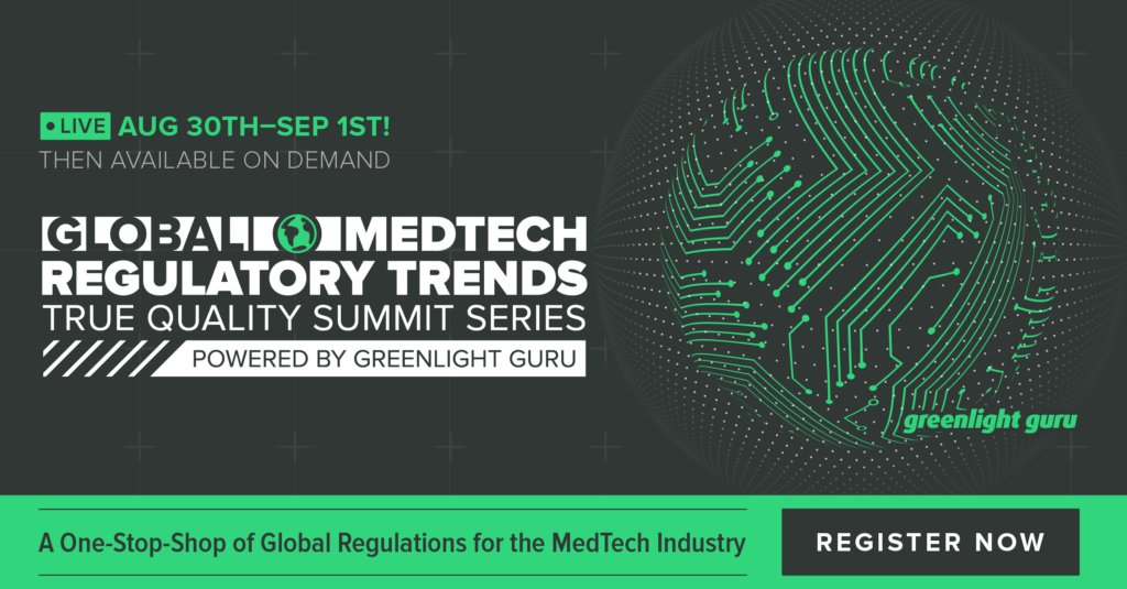 Medical Device Conferences, Trade Shows and Events
