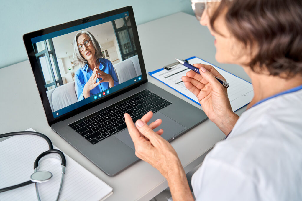 Telemedicine Software Development: Challenges In Opportunity