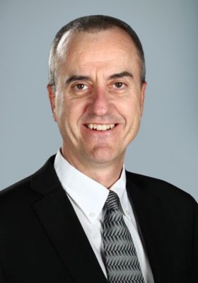 Rick Lavelock